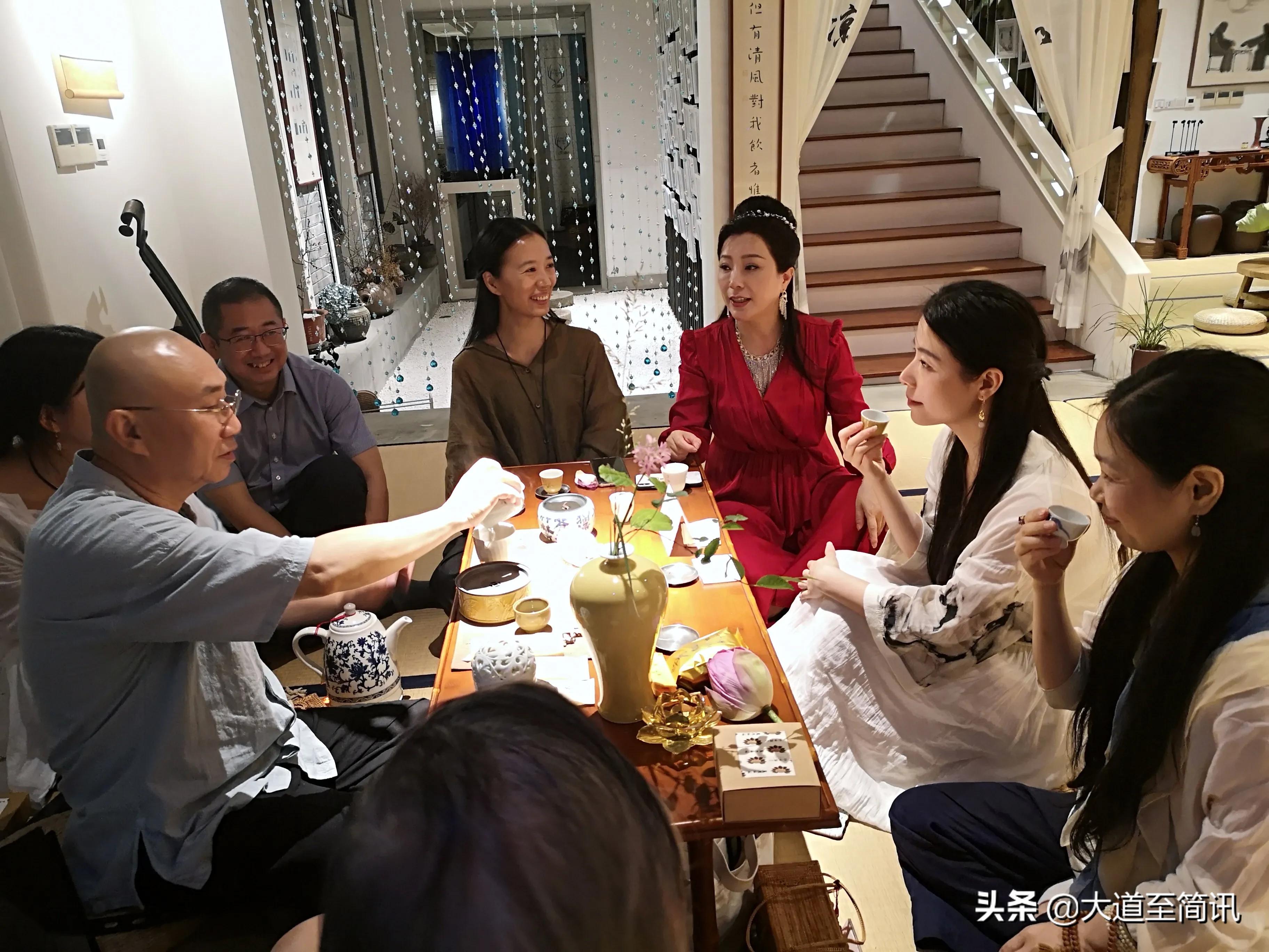 明月清风:大国崛起时代的东方精神及其文化艺术资源平台 明月清风:大国崛起时代的东方精神及其文化艺术资源平台