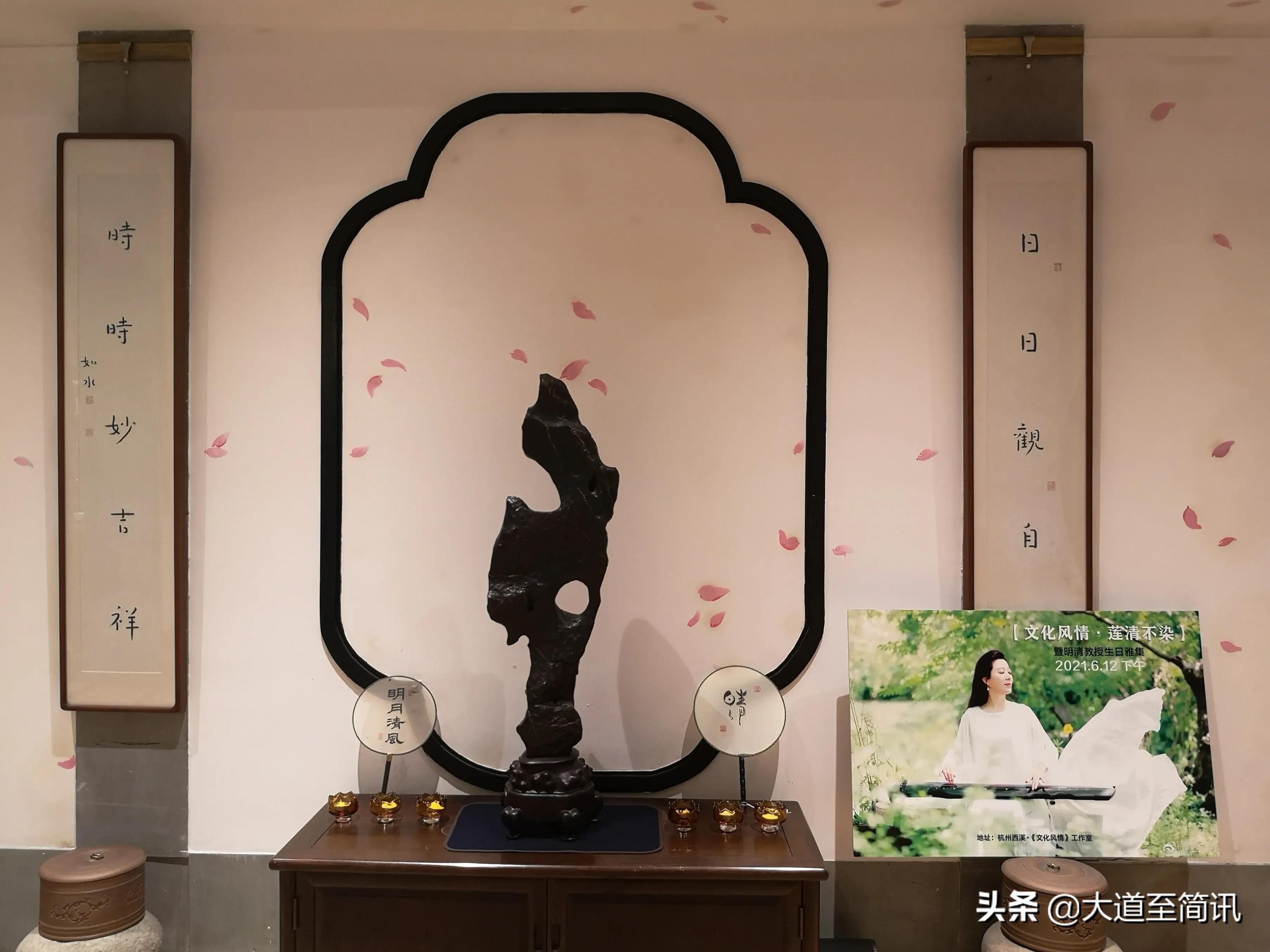 明月清风:大国崛起时代的东方精神及其文化艺术资源平台 明月清风:大国崛起时代的东方精神及其文化艺术资源平台