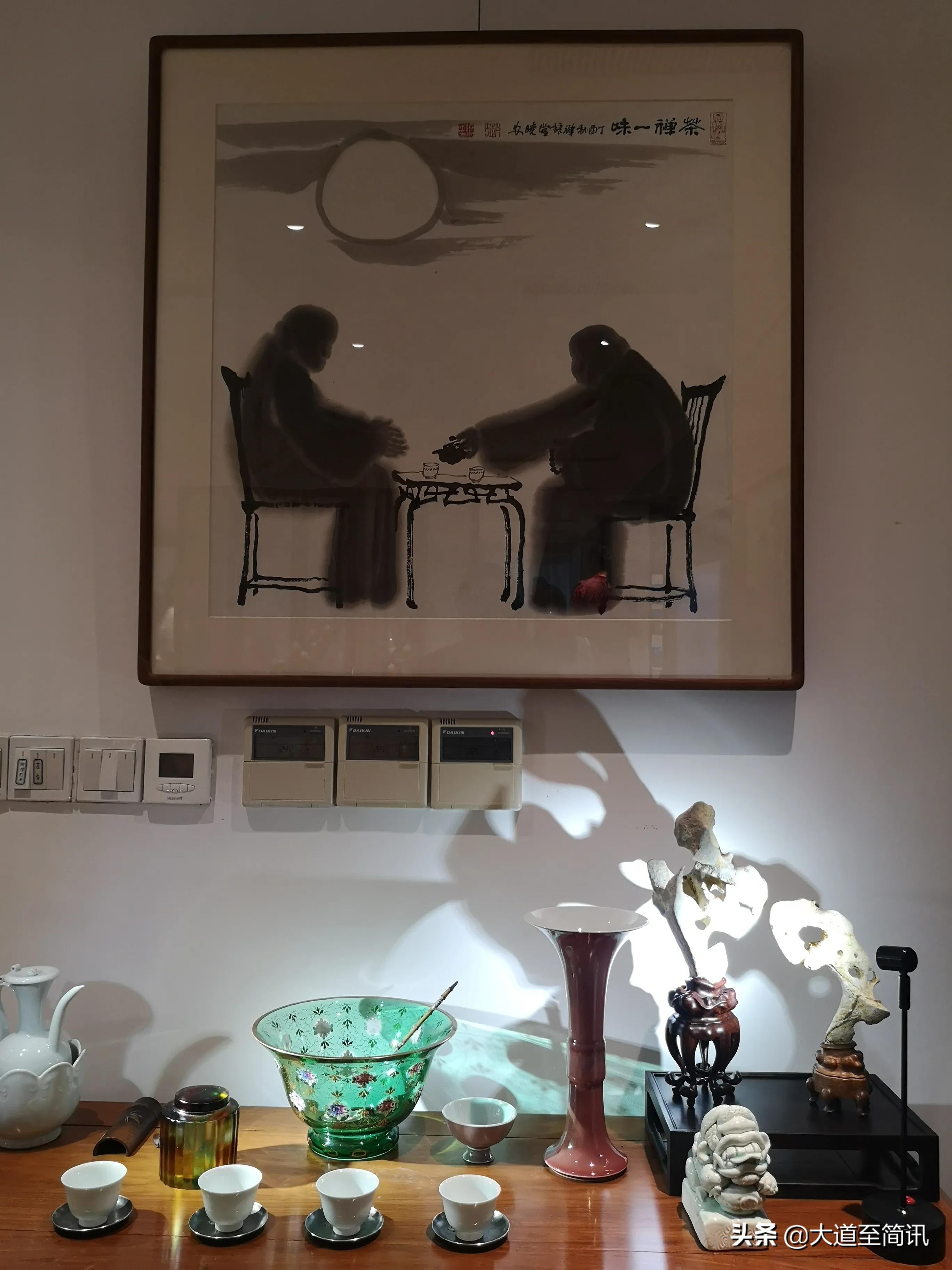 明月清风:大国崛起时代的东方精神及其文化艺术资源平台 明月清风:大国崛起时代的东方精神及其文化艺术资源平台