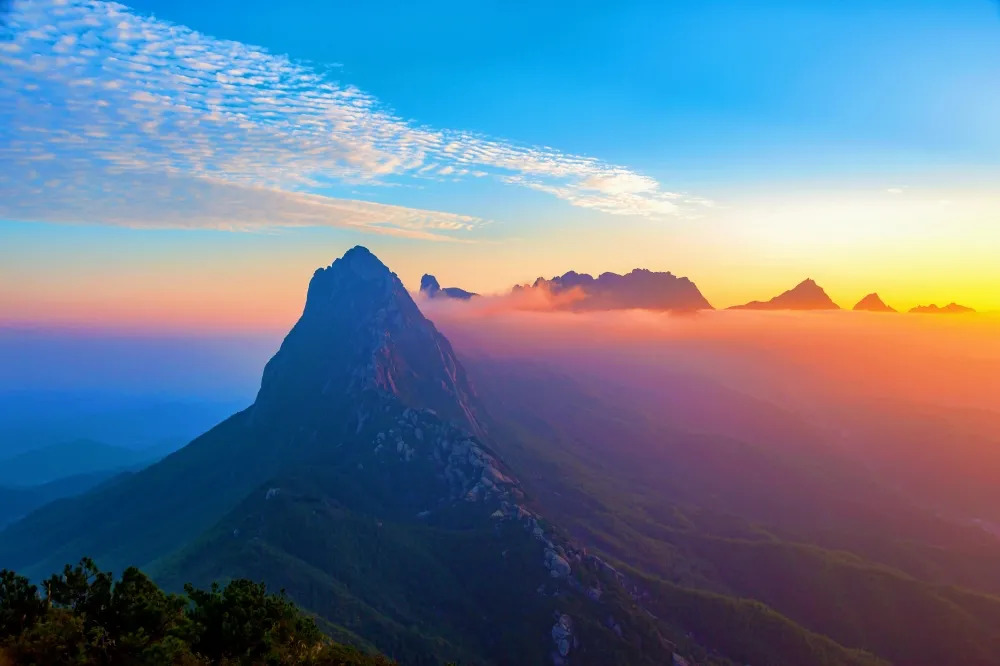 灵山景区对徐诗晓及其家人送上终身免费畅游灵山大礼包