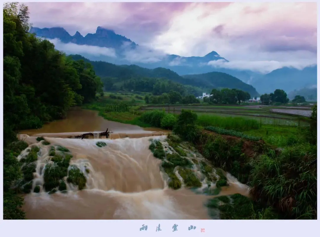 灵山景区对徐诗晓及其家人送上终身免费畅游灵山大礼包