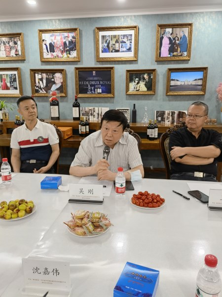 中国“精忠报国”芦笋植萃防癌抗癌营养食品健康产业新闻发布研讨会在北京隆重召开