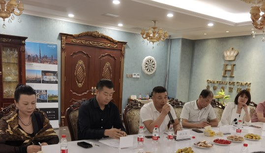 中国“精忠报国”芦笋植萃防癌抗癌营养食品健康产业新闻发布研讨会在北京隆重召开