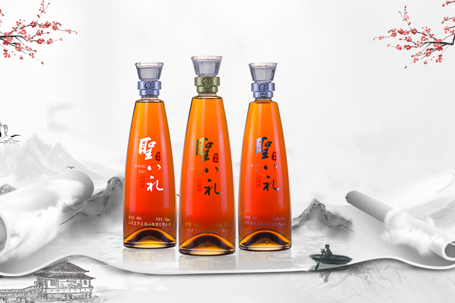 圣八礼中的香气，你闻到了多少？