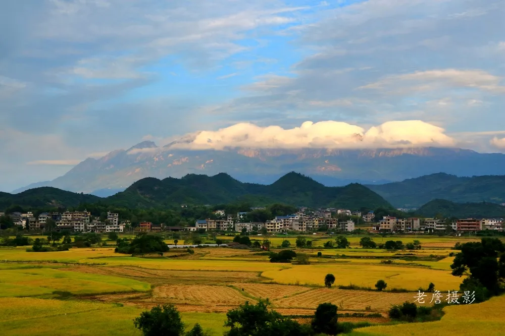 九九重阳节，浓浓敬老情｜灵山景区重阳节优惠活动来袭