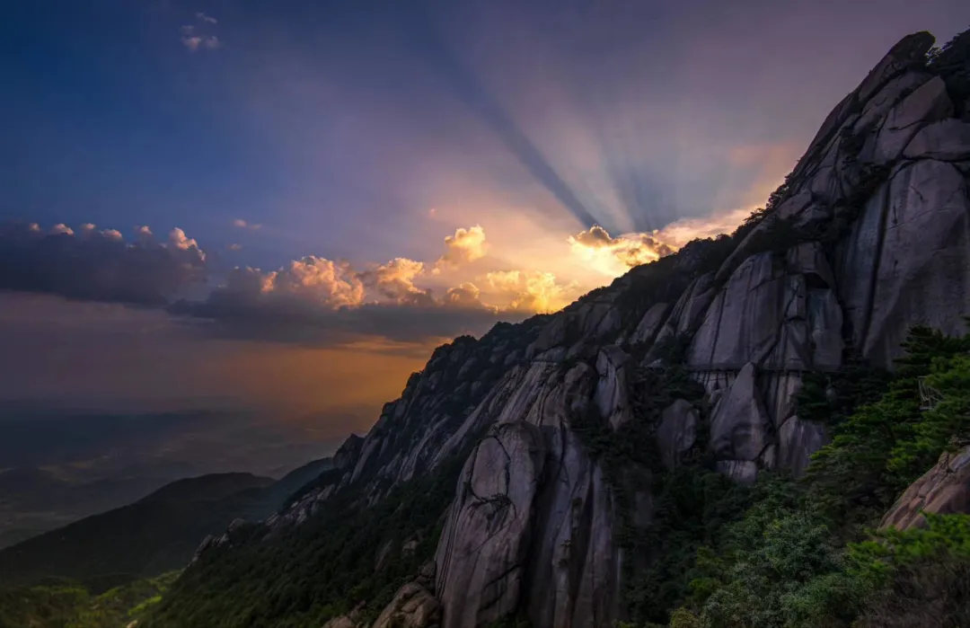 九九重阳节，浓浓敬老情｜灵山景区重阳节优惠活动来袭