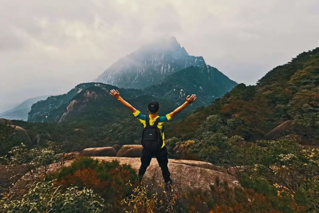 九九重阳节，浓浓敬老情｜灵山景区重阳节优惠活动来袭