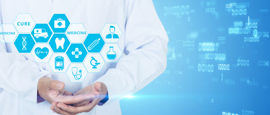 迈动互联“三位一体”智慧医院系统建设不断创新 迈动互联“三位一体”智慧医院系统建设不断创新