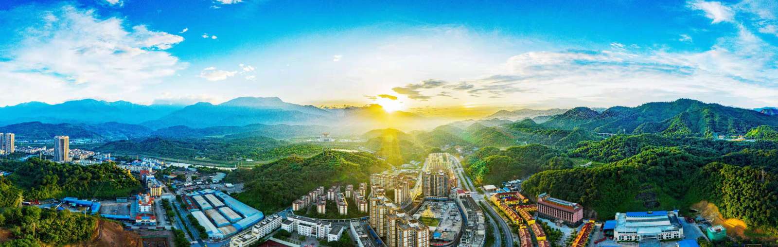 全球征集 | 红河州河口县千万元大奖征集农产品区域公共品牌名