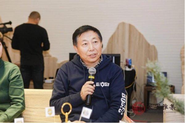  “吉庆年年——壬寅虎年生肖作品展” 开幕暨“长安雅集之生肖篇”活动