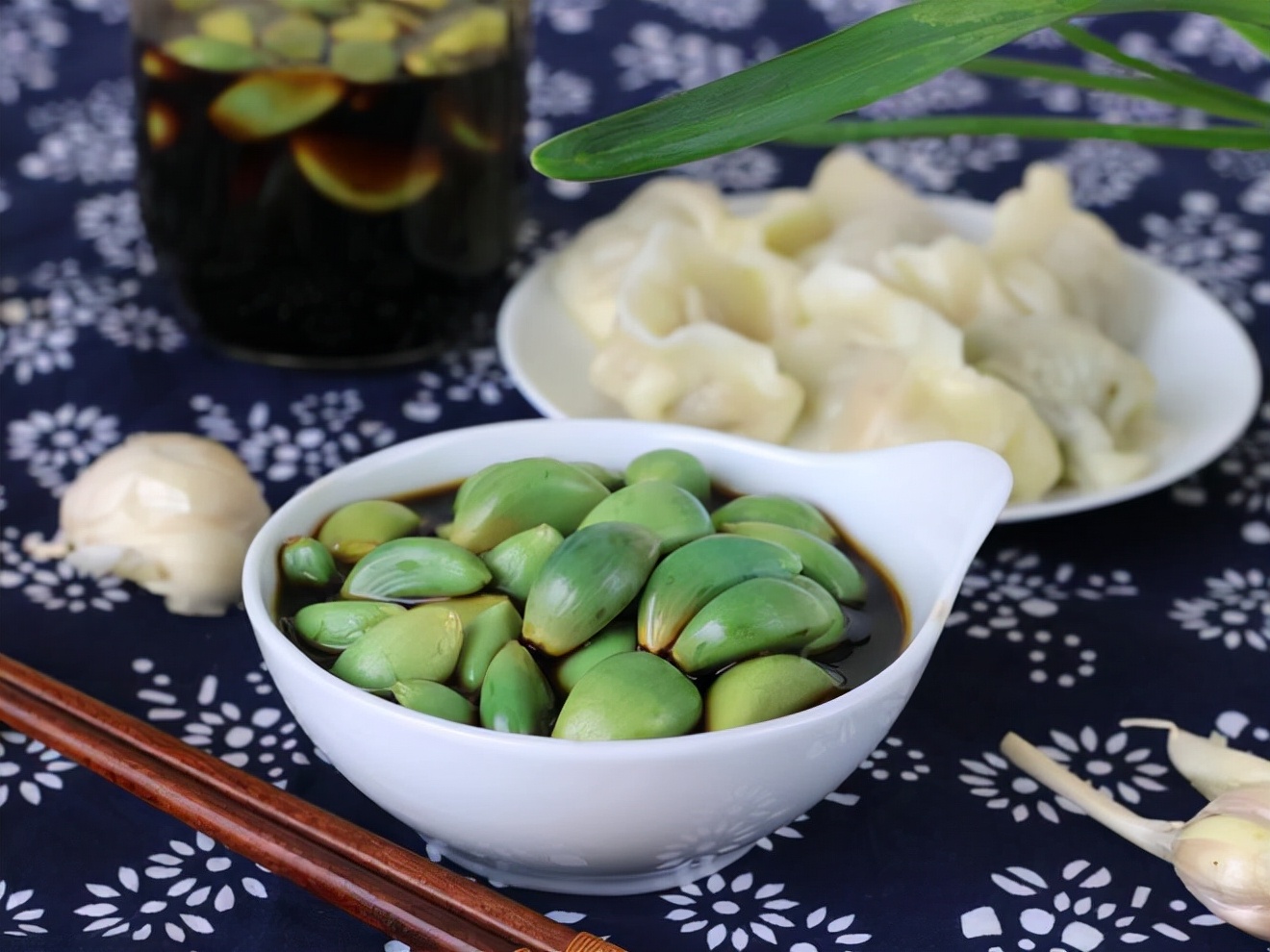 腊八丨万事“粥”全，美酒常伴