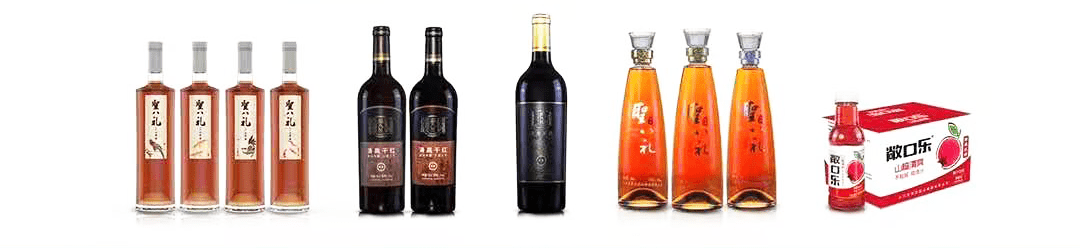 全汁深酵，富含黄酮，圣八礼征战春节黄金档成绩斐然