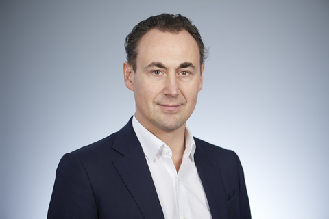 GCCA首席执行官Thomas Guillot(照片:美国商业资讯)