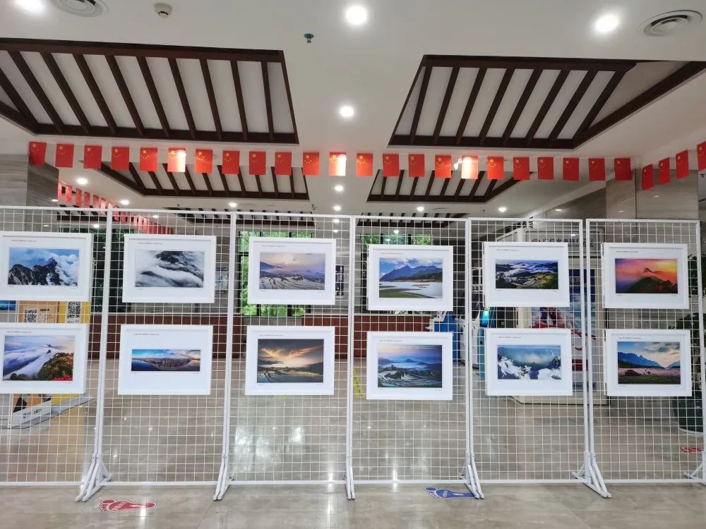 云开“疫”散，相约灵山！江西灵山景区恢复营业