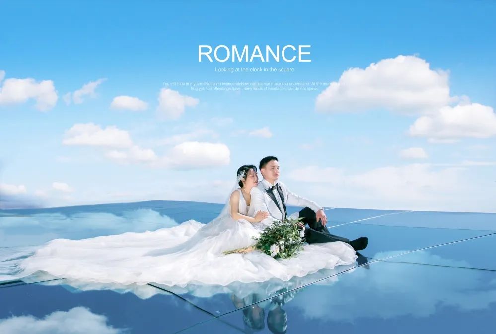 云开“疫”散，相约灵山！江西灵山景区恢复营业