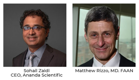 内布拉斯加大学医学中心和阿南达宣布,FDA批准了一项治疗创伤后应激障碍的研究性新药的临床试验 内布拉斯加大学医学中心和阿南达宣布,FDA批准了一项治疗创伤后应激障碍的研究性新药的临床试验