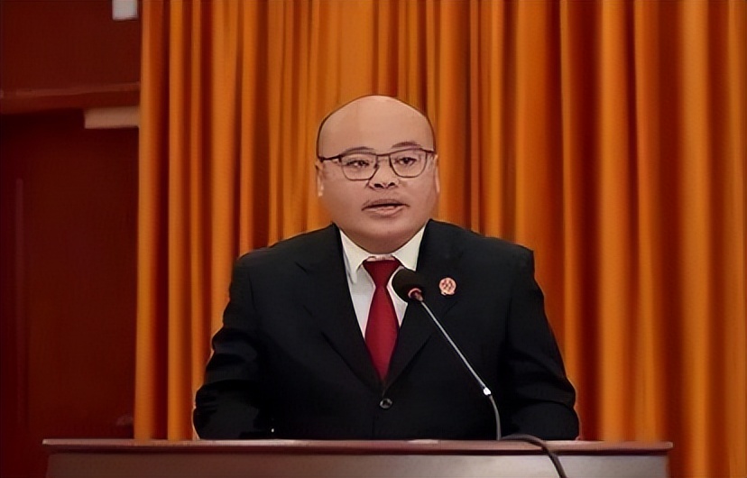 全国唯一！玉山县人民法院院长董有生获评全国智慧法院年度人物