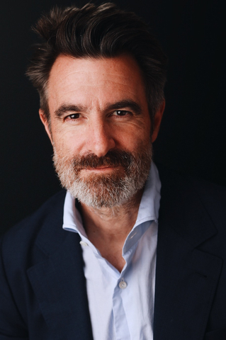 Quincy Smith(照片:美国商业资讯)