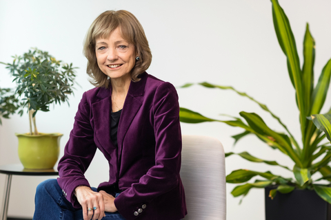 莱卡公司可持续发展总监Jean Hegedus将参加6月1日在纽约市联合国总部举行的联合国意识时尚与生活方式网络年会的小组讨论。(照片:美国商业资讯)