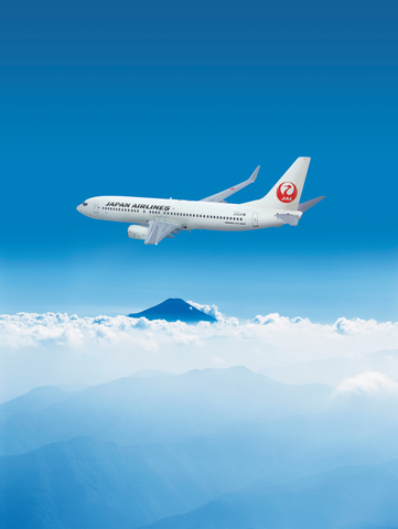 Intelsat将为Japan Airlines提供2Ku连接升级服务（照片：美国商业资讯）