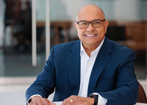 Milliken宣布Patrick Keese担任执行副总裁兼Milliken地面铺装业务总裁。(照片:美国商业资讯)