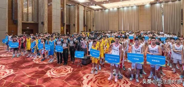 青春篮不住，长沙市一中岳麓中学出征2023湖南省青少年篮球赛获奖