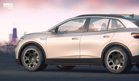 (照片:美国商业资讯)