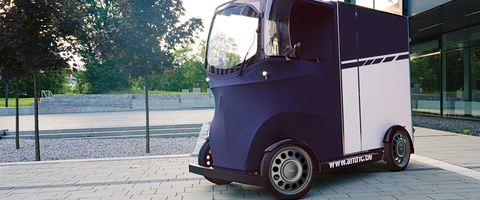 (照片:美国商业资讯)