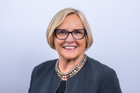 Emigrant Bank Fine Art Finance吸纳合伙人Suzanne Gyorgy(照片:Emigrant Bank Fine Art Finance)