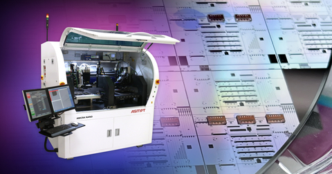Teramount与ASMPT AMICRA在硅光子芯片的光纤连接方面开展紧密合作（照片：美国商业资讯）