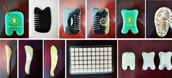 从“小玩意”、“小意思”、“小组式” 看河北省中医院护理服务特色发展