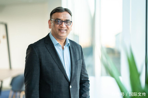 Venu Lambu,LTIMindtree首席执行官(候任)兼全职董事。(照片:美国商业资讯)