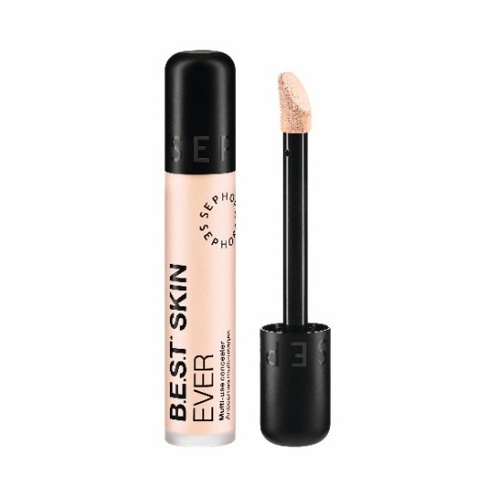 秋日焕新 “妆” 轻松玩出彩 丝芙兰品牌新品上市,提供全新 “妆面对策”